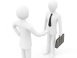 東京都 業務用エアコン工事 管理会社・オーナー事前打ち合わせ