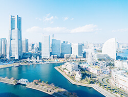 神奈川県 業務用エアコン 耐塩害仕様