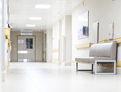 病院・福祉施設 業務用エアコン 新規設置 入れ替え工事