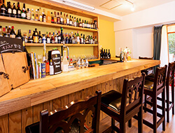 飲食店 業務用エアコン新規設置 入れ替え工事