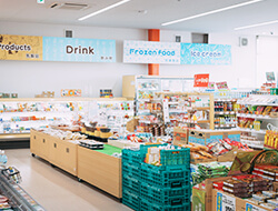 店舗・商店 業務用エアコン新規設置 入れ替え工事