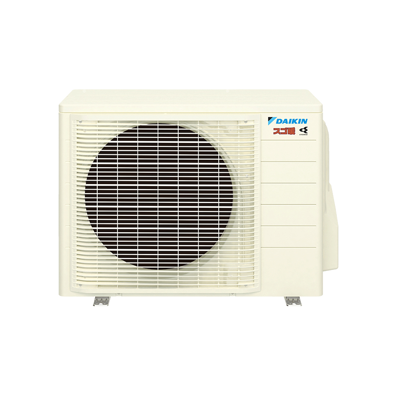 �_�C�L�� 2026�N�x���f��<br>���[���G�A�R��<br> S256ATDS-W(-C)<br> 8�����x<br> �����d���^�C�v<br> �ƒ�p�G�A�R�� �P��100V/20A<br> DX�V���[�Y �X�S�g<br>�I���\�J���[�F�z���C�g/�x�[�W��