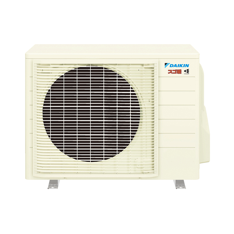�_�C�L�� 2026�N�x���f��<br>���[���G�A�R��<br> S286ATHP-W<br> 10�����x<br> �����d���^�C�v<br> �ƒ�p�G�A�R�� �P��200V/20A<br> HX�V���[�Y �X�S�g<br>�z���C�g