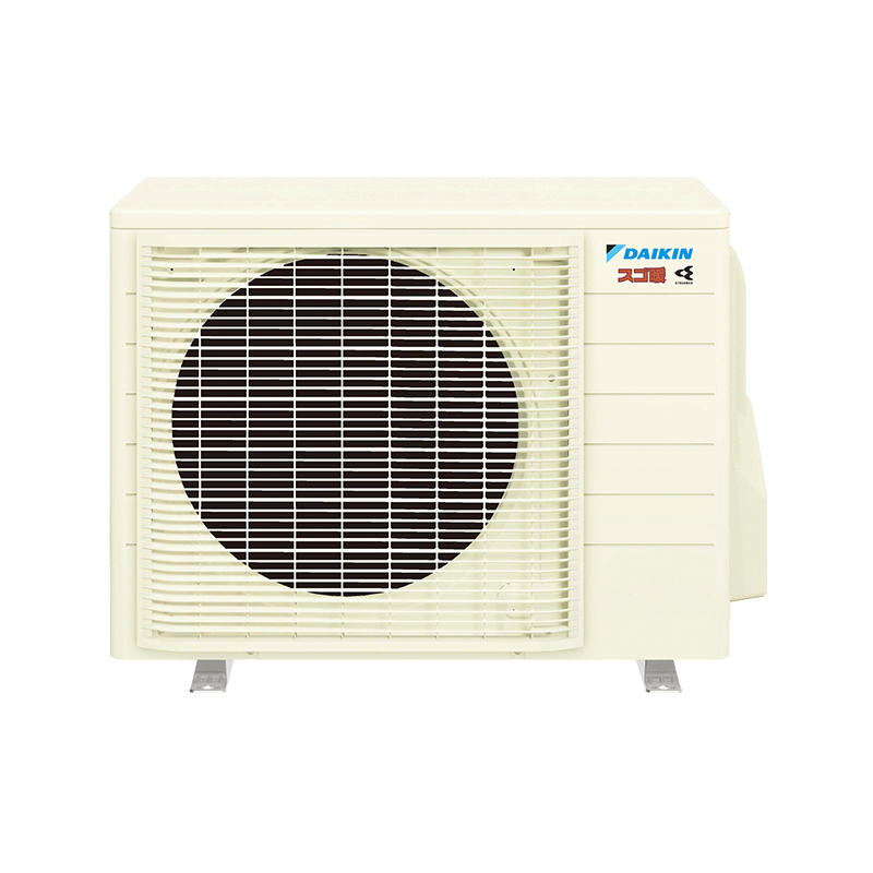 �_�C�L�� 2026�N�x���f��<br>���[���G�A�R��<br> S286ATKP-W<br> 10�����x<br> �����d���^�C�v<br> �ƒ�p�G�A�R�� �P��200V/20A<br> KX�V���[�Y �X�S�g<br>�z���C�g
