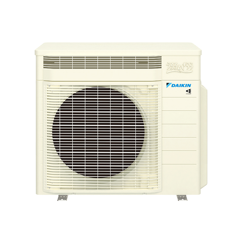 �_�C�L�� 2026�N�x���f��<br>���[���G�A�R��<br> S286ATRS-W(-C)<br> 10�����x<br> �����d���^�C�v<br> �ƒ�p�G�A�R�� �P��100V/20A<br> RX�V���[�Y<br>�I���\�J���[�F�z���C�g/�x�[�W��