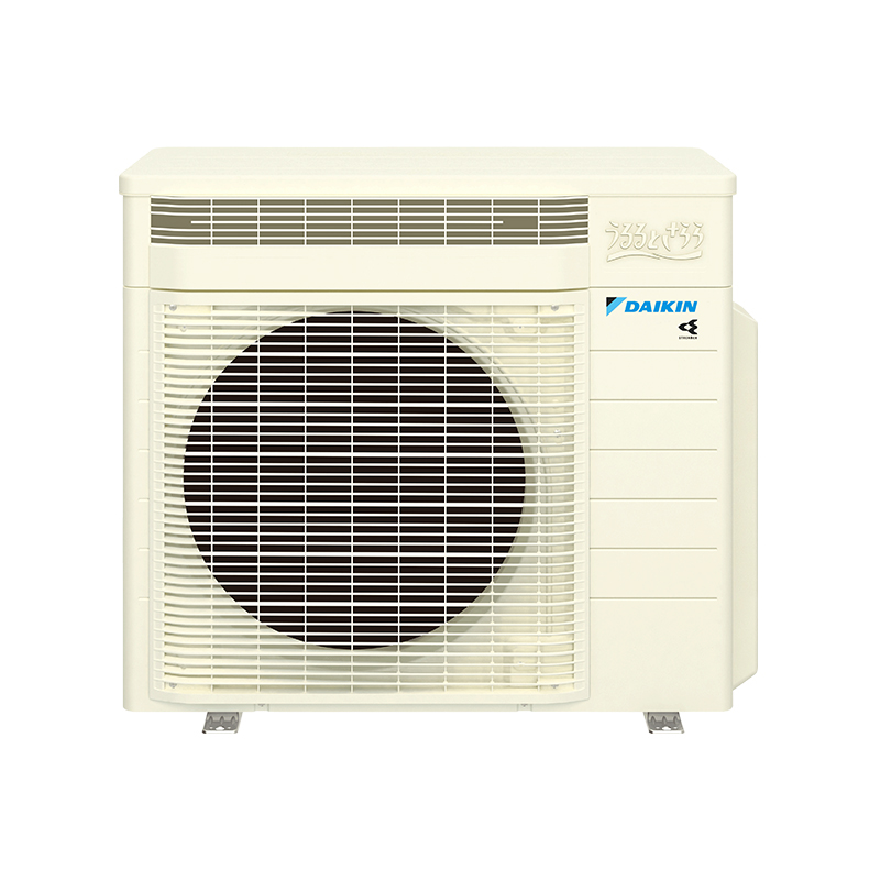 �_�C�L�� 2026�N�x���f��<br>���[���G�A�R��<br> S566ATRP-W(-C)<br> 18�����x<br> �����d���^�C�v<br> �ƒ�p�G�A�R�� �P��200V/20A<br> RX�V���[�Y<br>�I���\�J���[�F�z���C�g/�x�[�W��