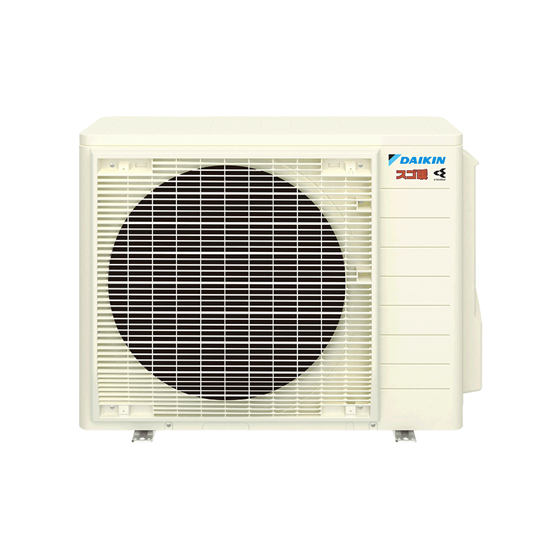 �_�C�L�� 2026�N�x���f��<br>���[���G�A�R��<br> S636ATDP-W(-C)<br> 20�����x<br> �����d���^�C�v<br> �ƒ�p�G�A�R�� �P��200V/20A<br> DX�V���[�Y �X�S�g<br>�I���\�J���[�F�z���C�g/�x�[�W��