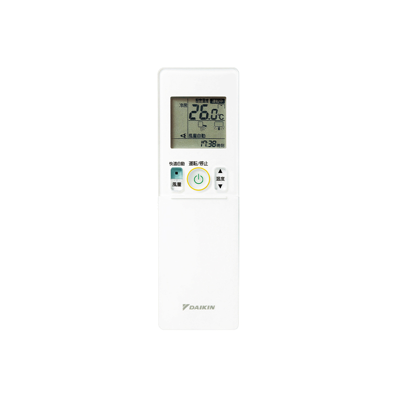 �_�C�L�� 2026�N�x���f��<br>���[���G�A�R��<br> S716ATSV-F<br> 23�����x<br> ���O�d���^�C�v<br> �ƒ�p�G�A�R�� �P��200V/20A<br> SX�V���[�Y risora