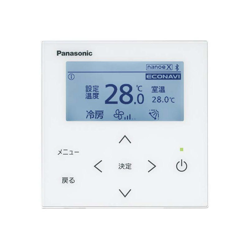 �Ɩ��p�G�A�R�� 2.3�n�� �V��݂�` �p�i�\�j�b�N<br>�V���O�� ��g�[<br>PA-P56T7SHNC<br>�P��200V ���C���[�h