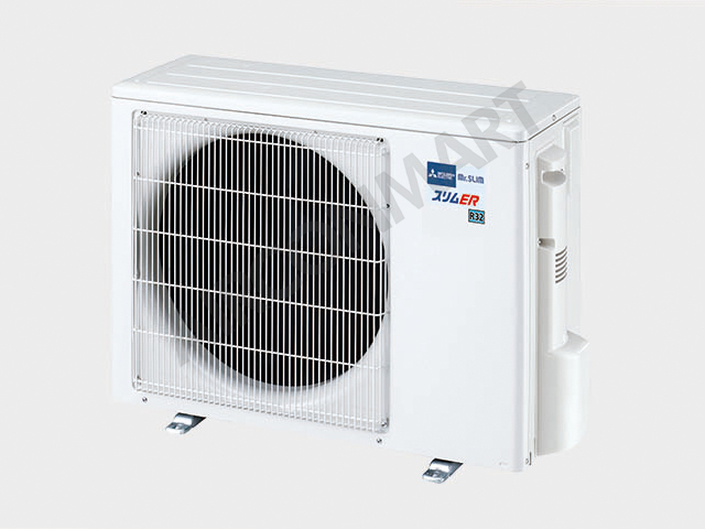 �Ɩ��p�G�A�R�� 2.5�n�� �V��݌` �O�H�d�@<br>�V���O�� ��g�[<br>PCZ-ERMP63SKL6<br>�P��200V ���C�����X<br>�V�݂�` �Ɩ��p �G�A�R�� ���� �̔���