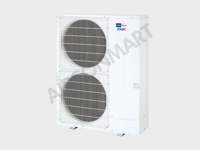 �Ɩ��p�G�A�R�� 8�n�� �V��݌` �O�H�d�@<br>�����t�H�[ ��g�[<br>PCZD-ERMP224K6<br>�O��200V ���C���[�h<br>�V�݂�` �Ɩ��p �G�A�R�� ���� �̔���