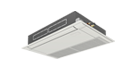 天井カセット1方向 業務用エアコン シングルタイプ